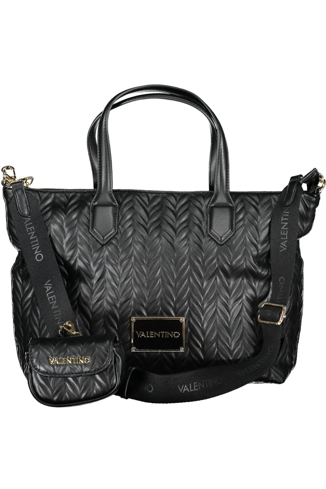 Valentino Bags borsa nero   