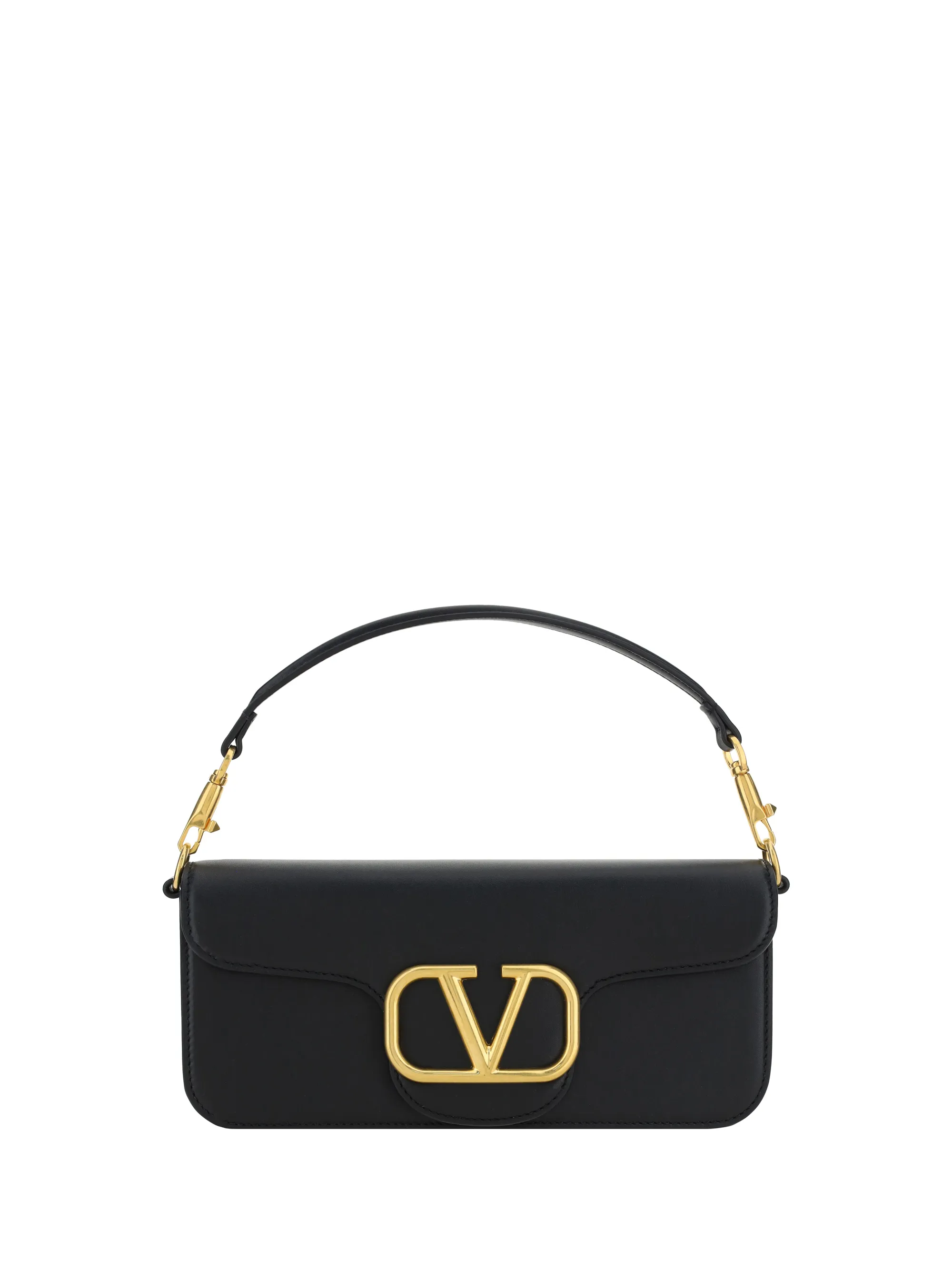     VALENTINO GARAVANI      Borsa a Mano Locò 