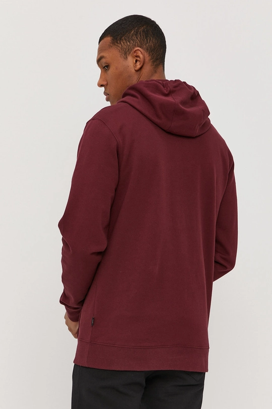 Vans felpa in cotone