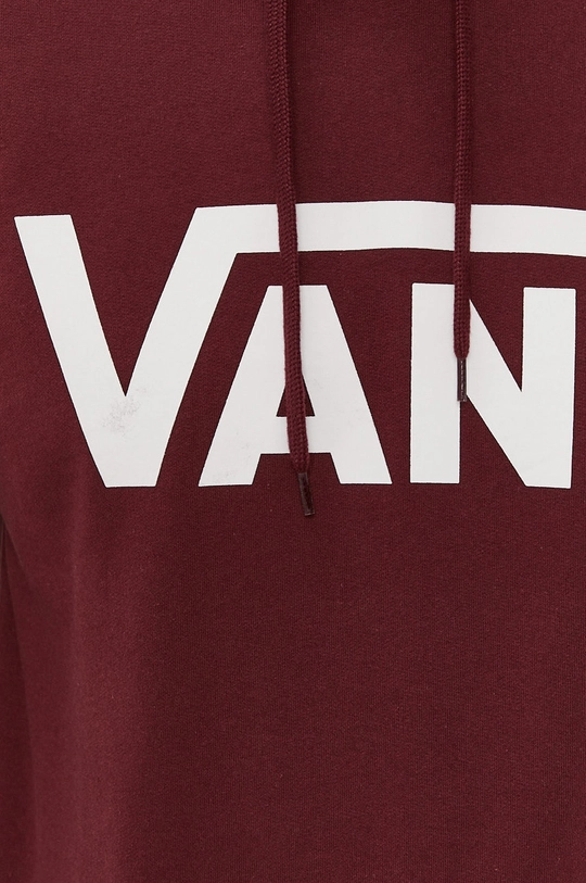 Vans felpa in cotone