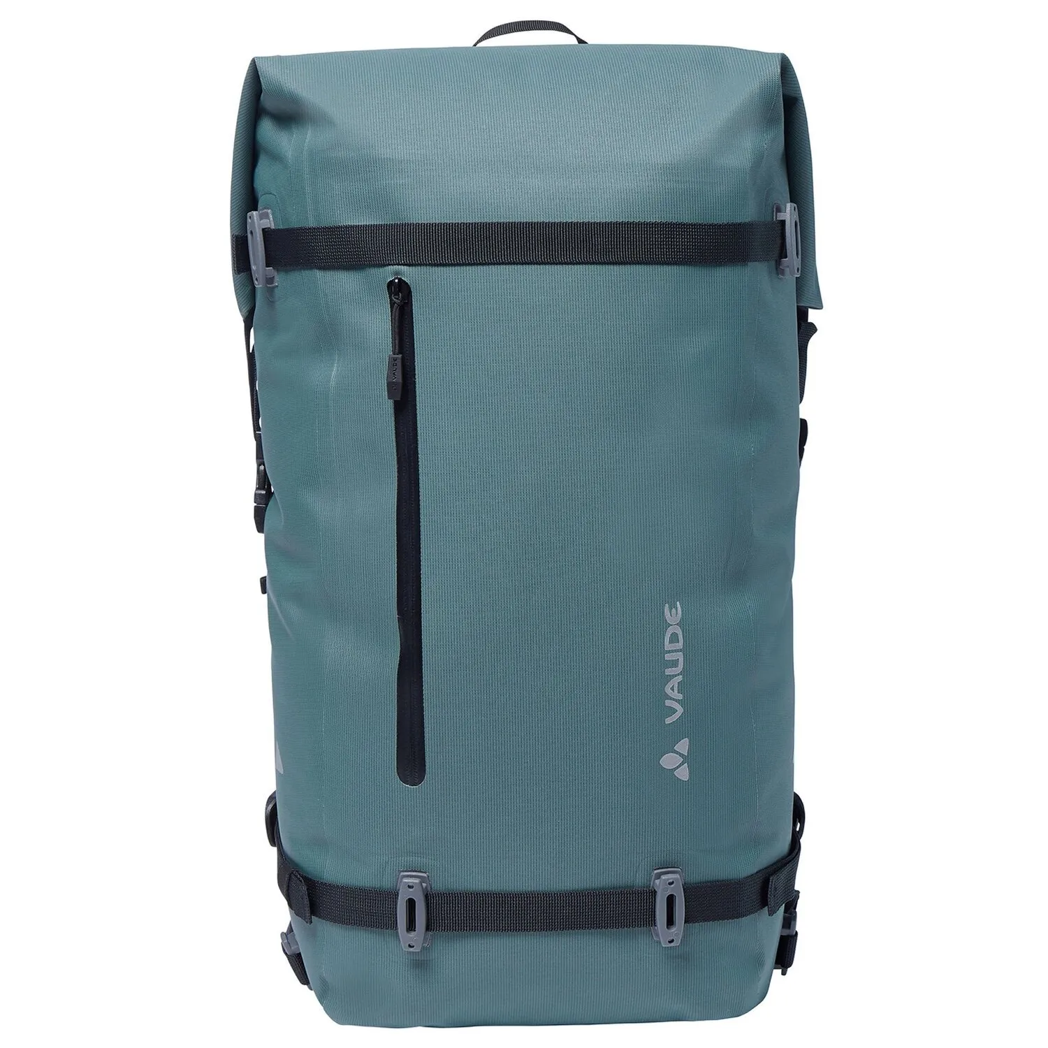 Vaude Zaino da bicicletta Proof 22L 48 cm Scomparto per laptop