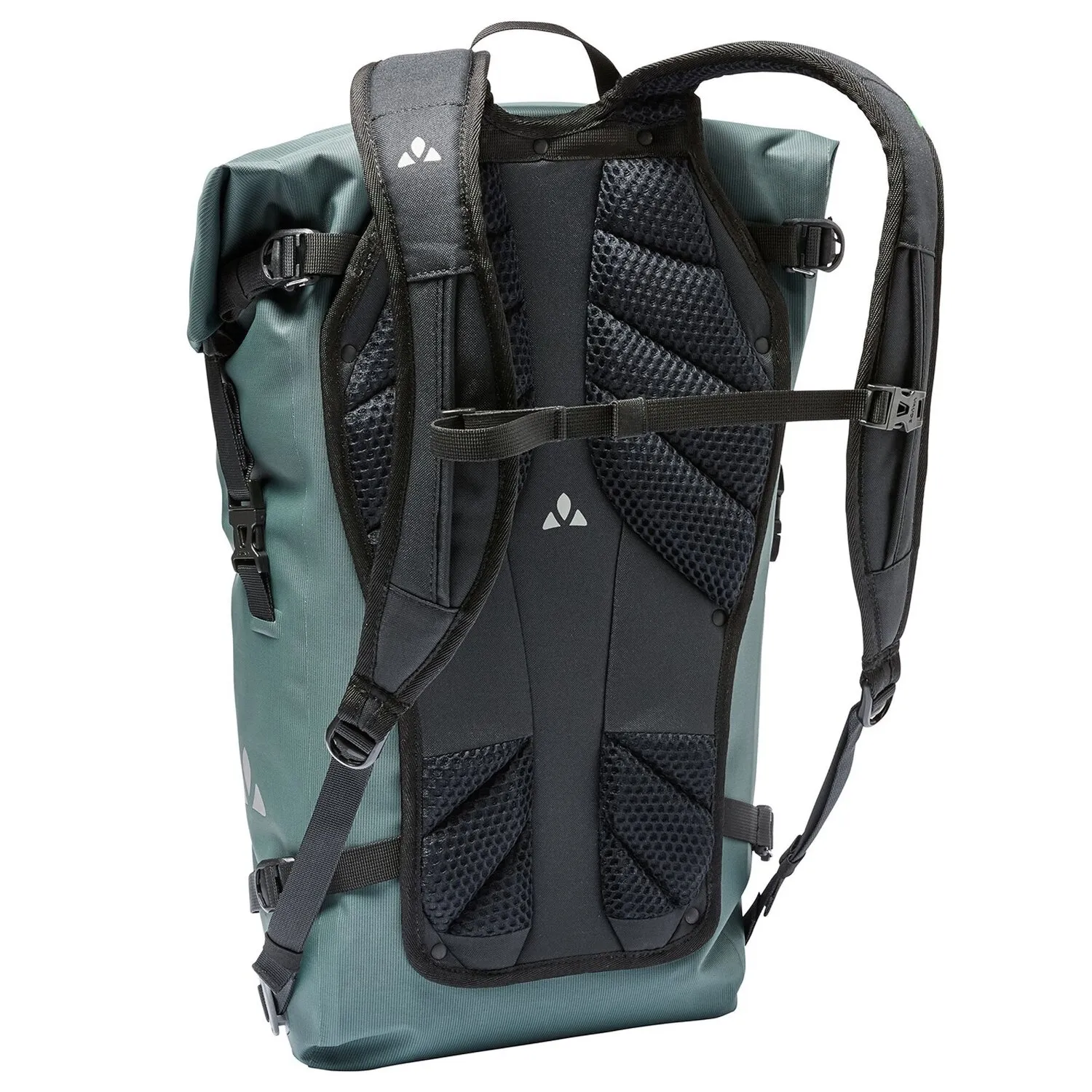 Vaude Zaino da bicicletta Proof 22L 48 cm Scomparto per laptop