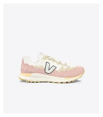 Veja Fitz Roy Trek-Shell Bianco Rosa Scarpe da Trekking Donna