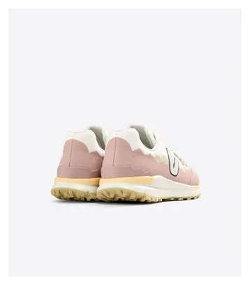 Veja Fitz Roy Trek-Shell Bianco Rosa Scarpe da Trekking Donna