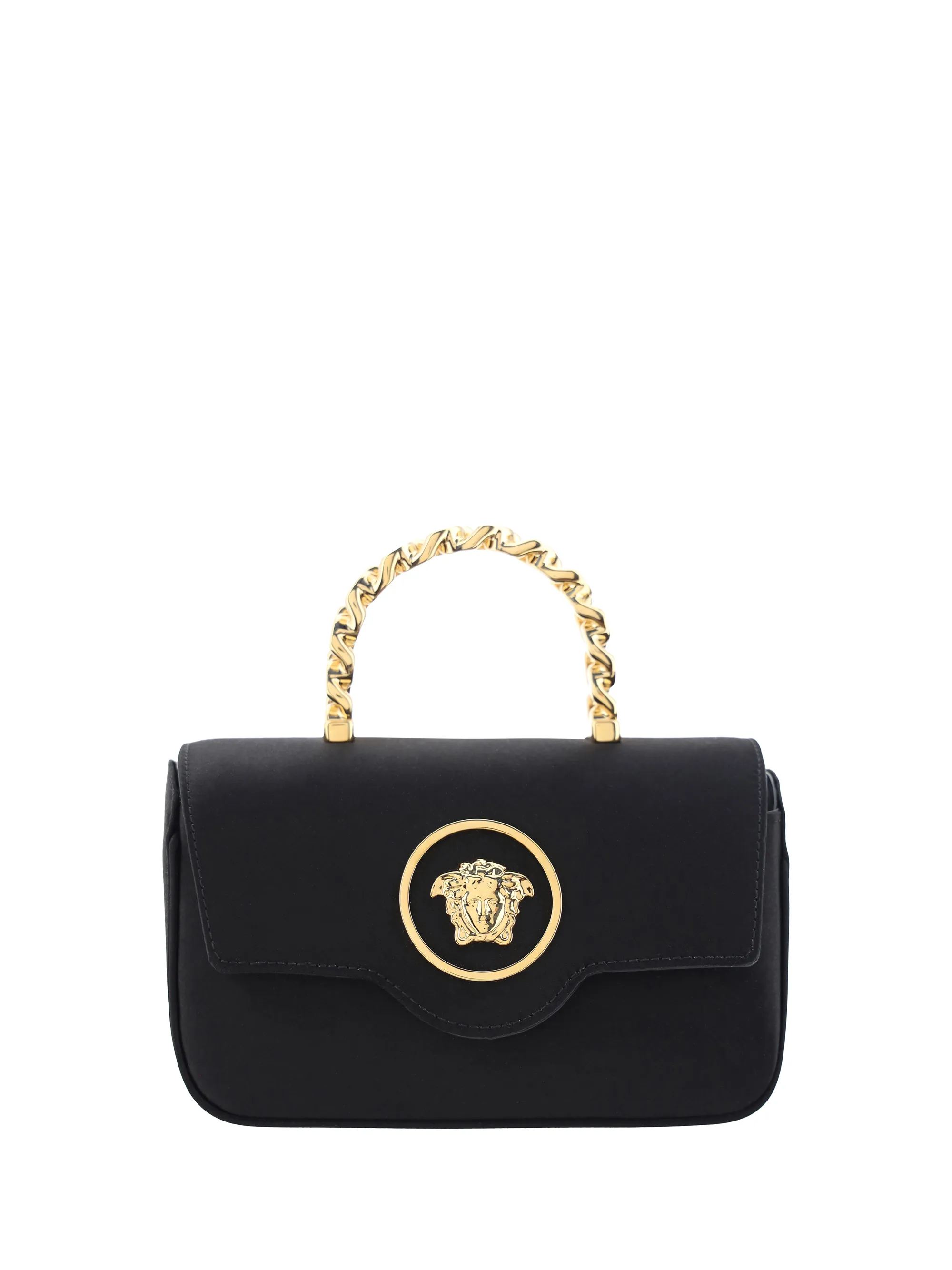     VERSACE      Borsa a Mano La Medusa