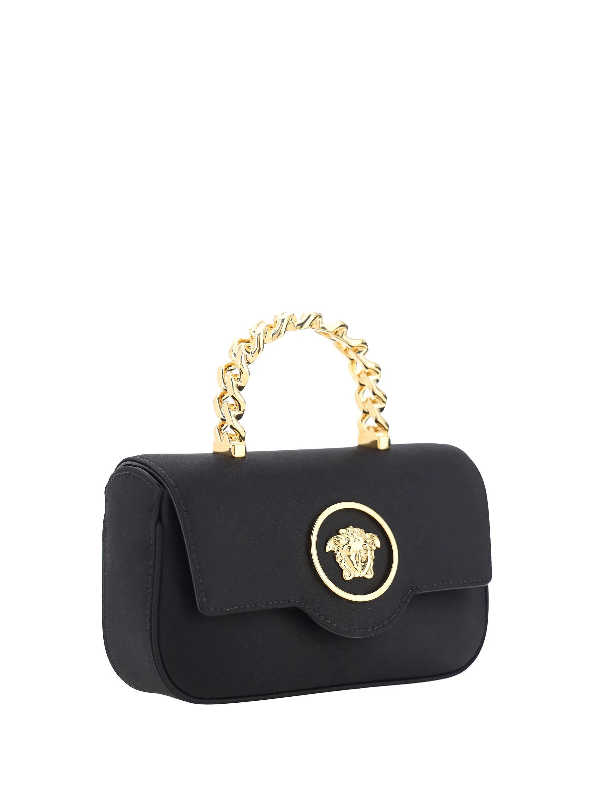     VERSACE      Borsa a Mano La Medusa