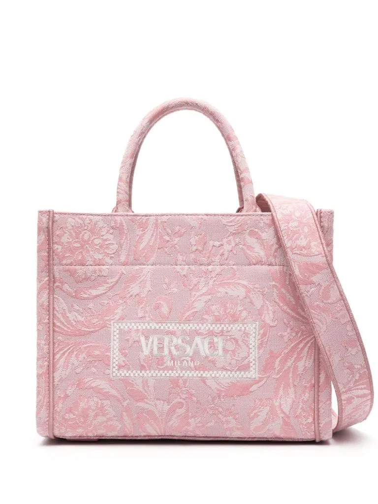 versace Borsa 'Atena'