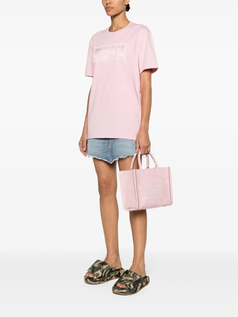 versace Borsa 'Atena'