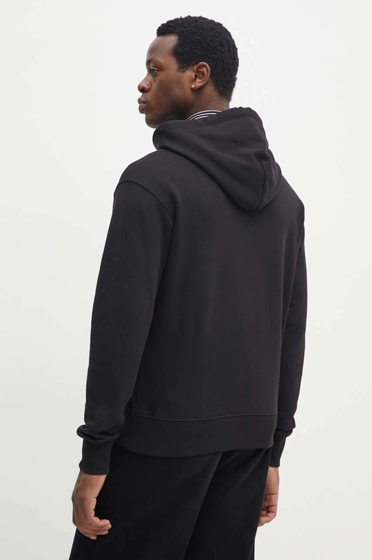 Versace Jeans Couture felpa in cotone