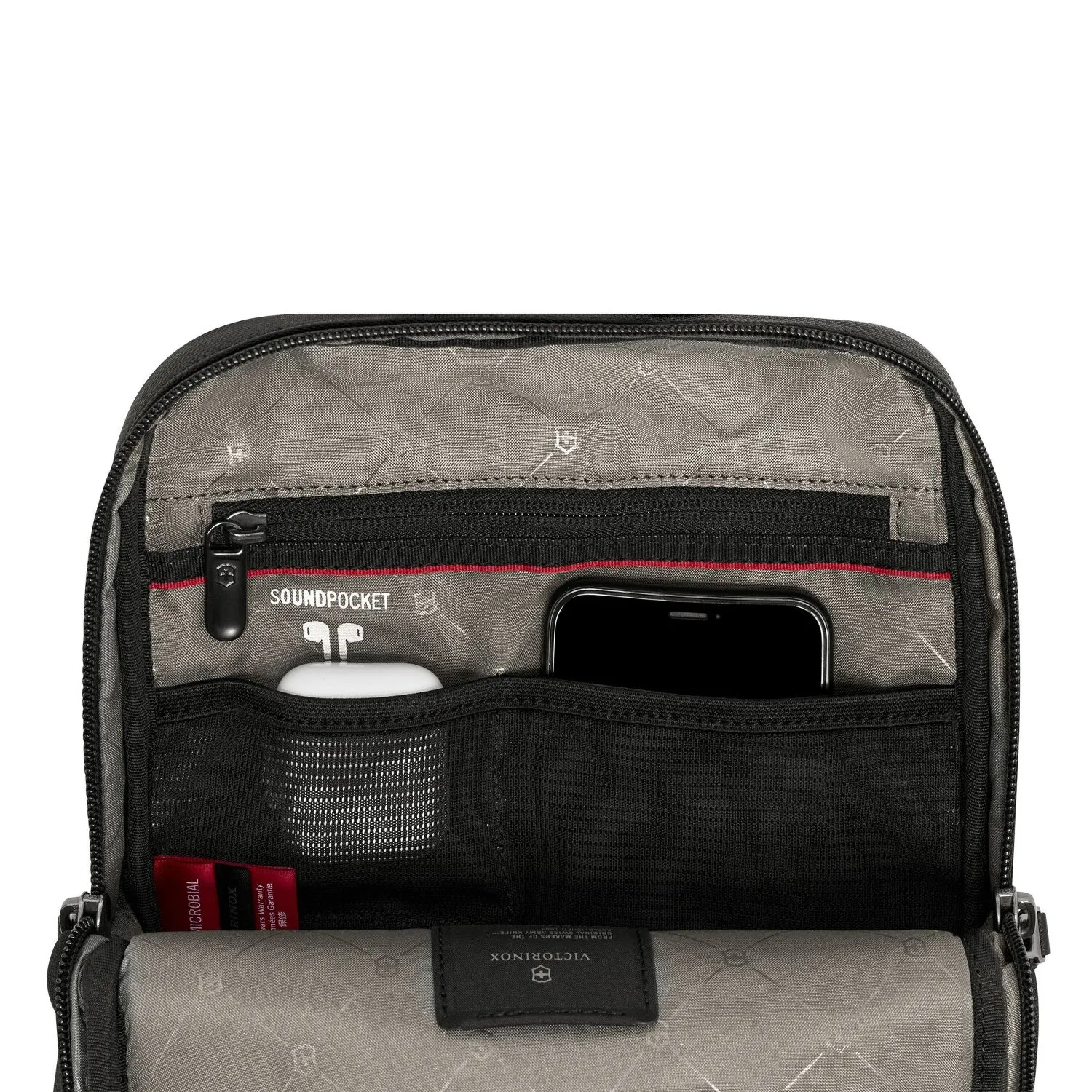 Victorinox Architecture Urban 2 Borsa a tracolla 22 cm