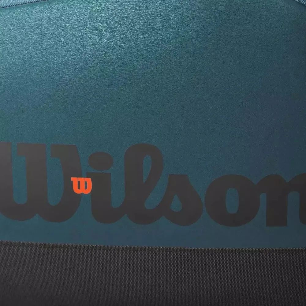 Wilson Borsa Tennis Blade Super Tour 9Pk V9 Verde