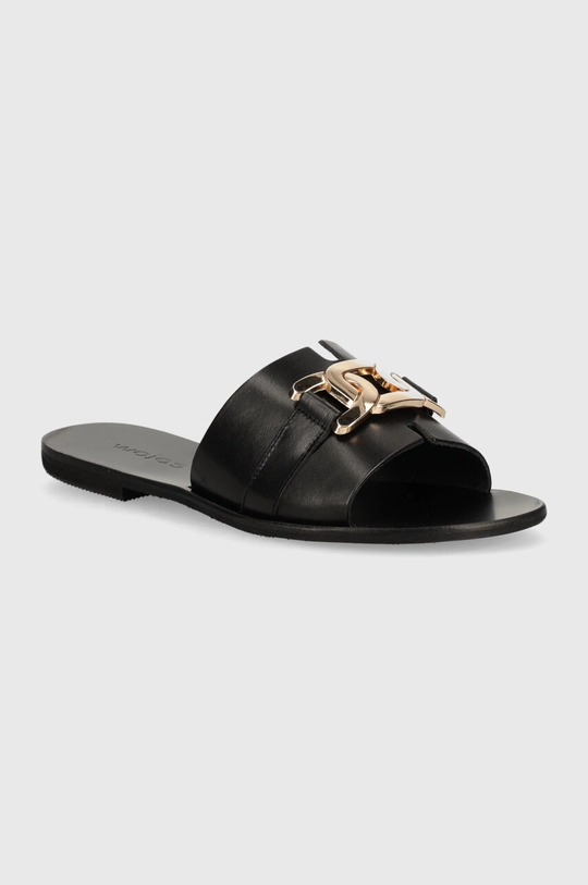 Wojas infradito in pelle 7412151