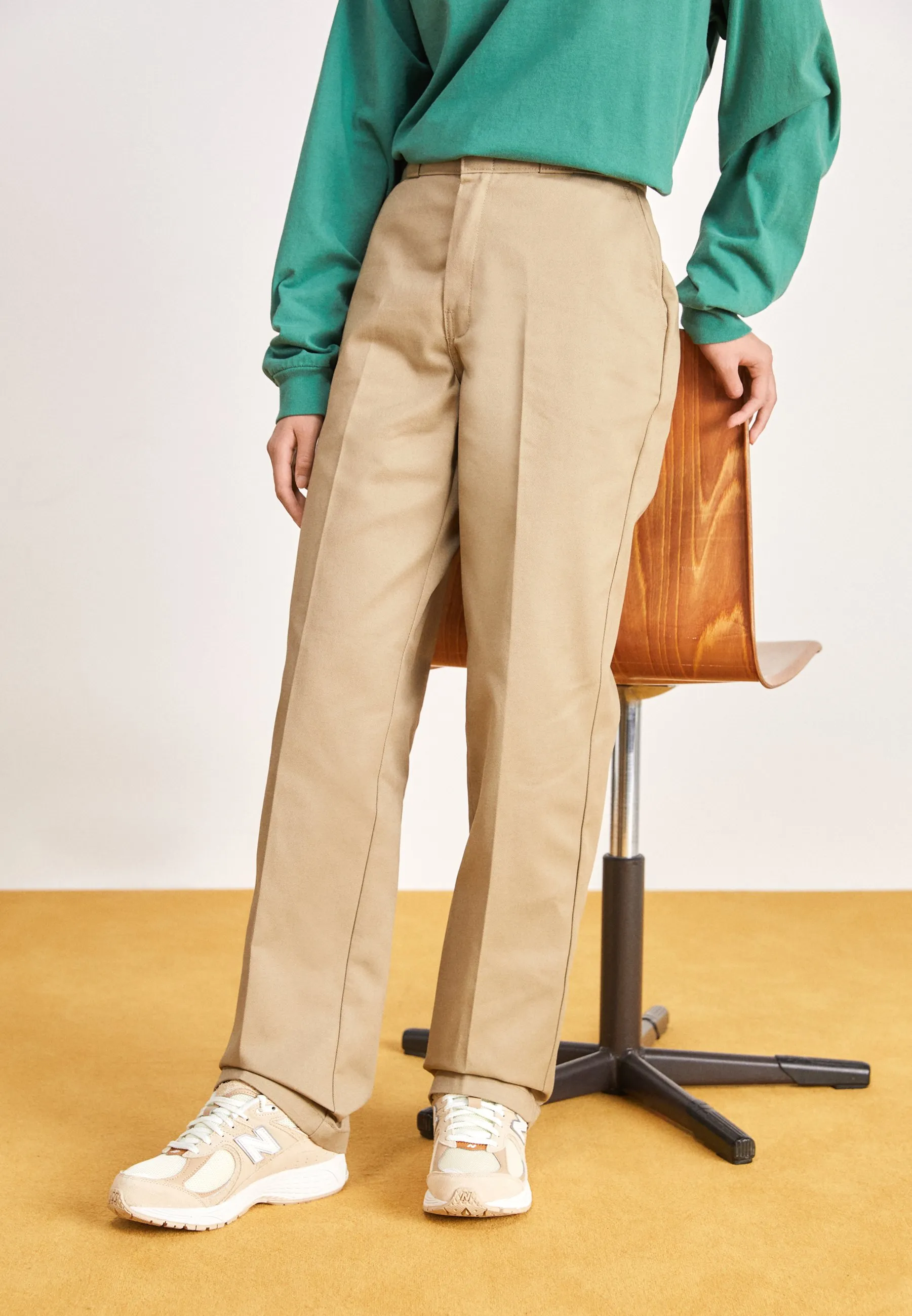 WORK PANT - Pantaloni
