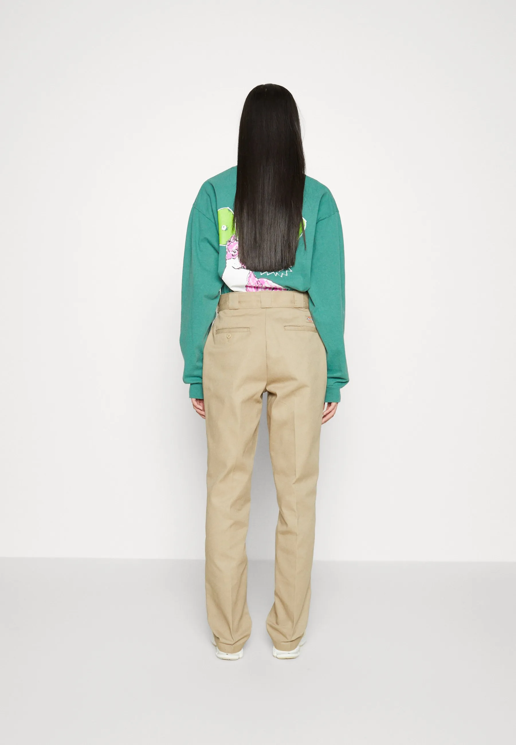 WORK PANT - Pantaloni