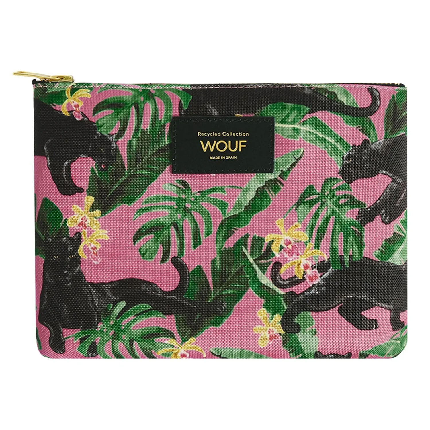 Wouf Borsa per cosmetici 21 cm