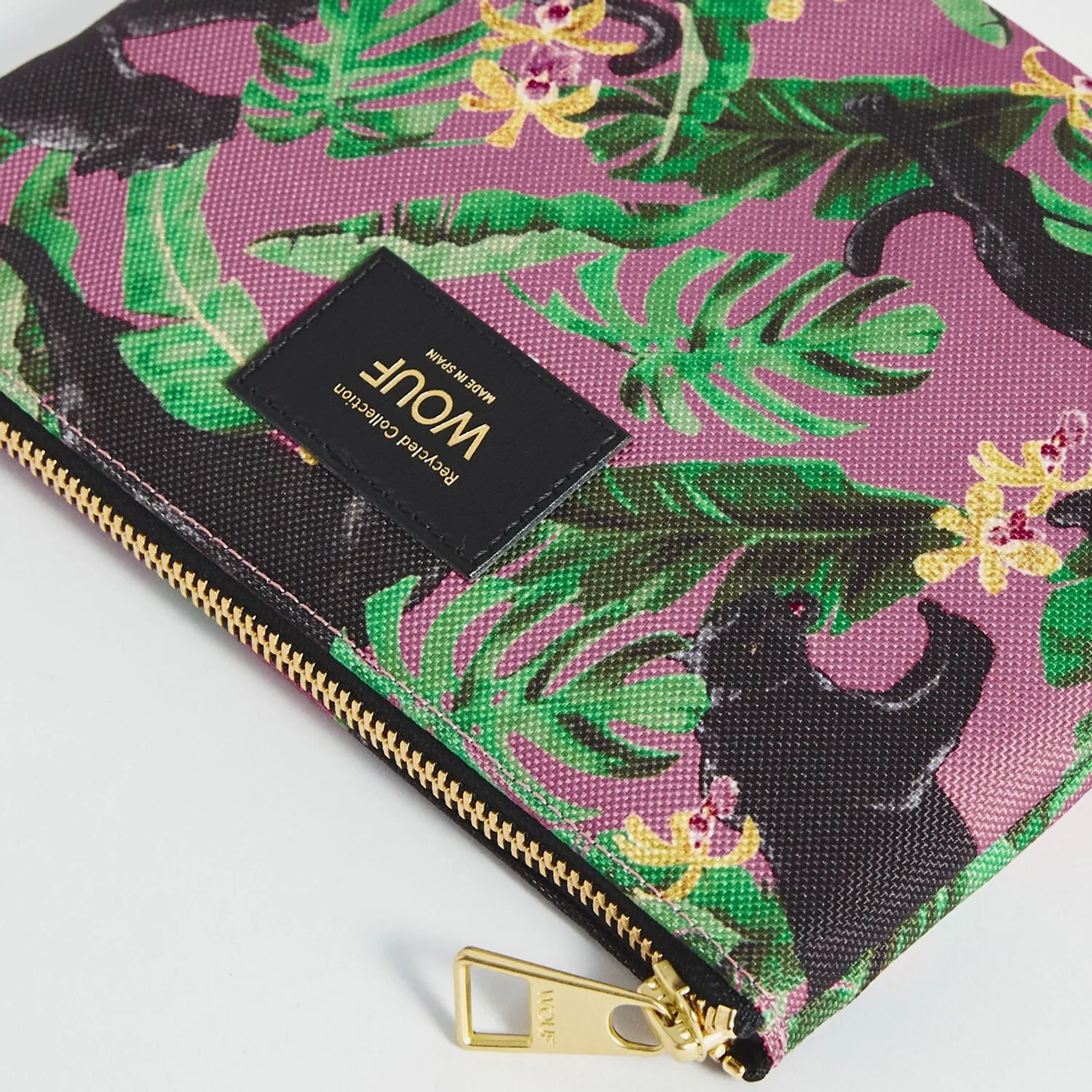 Wouf Borsa per cosmetici 21 cm