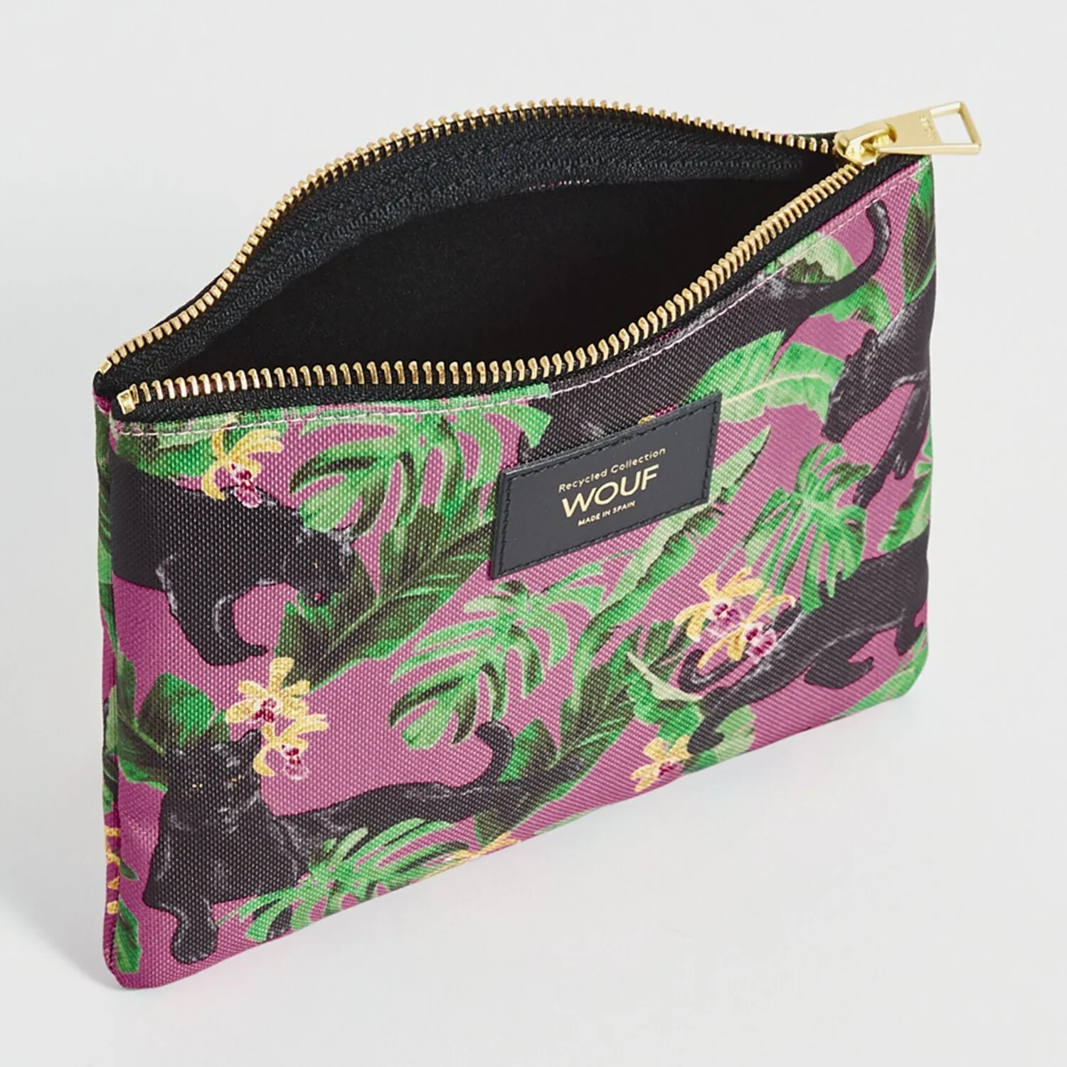 Wouf Borsa per cosmetici 21 cm