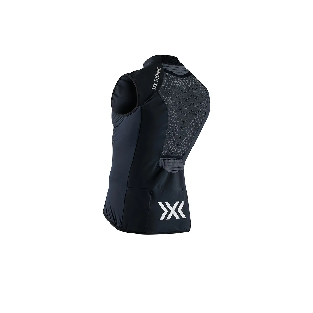 X-bionic twyce vest