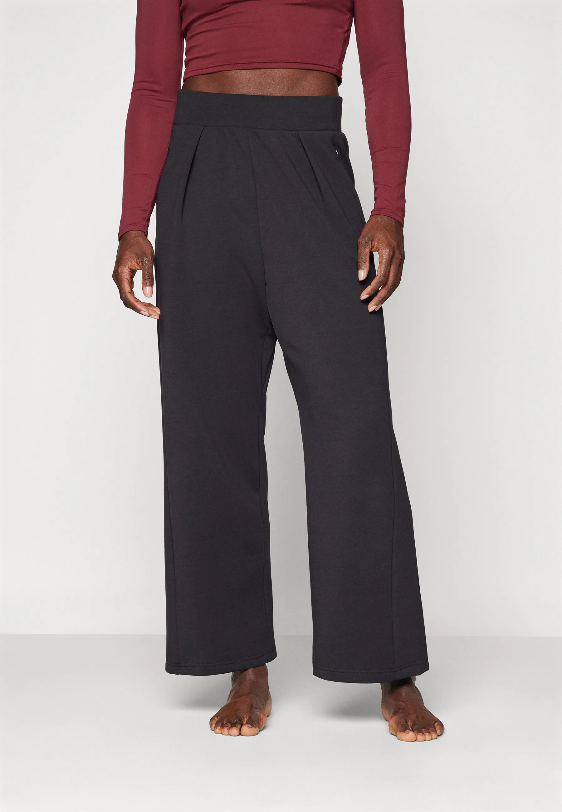 YOGA - Pantaloni sportivi