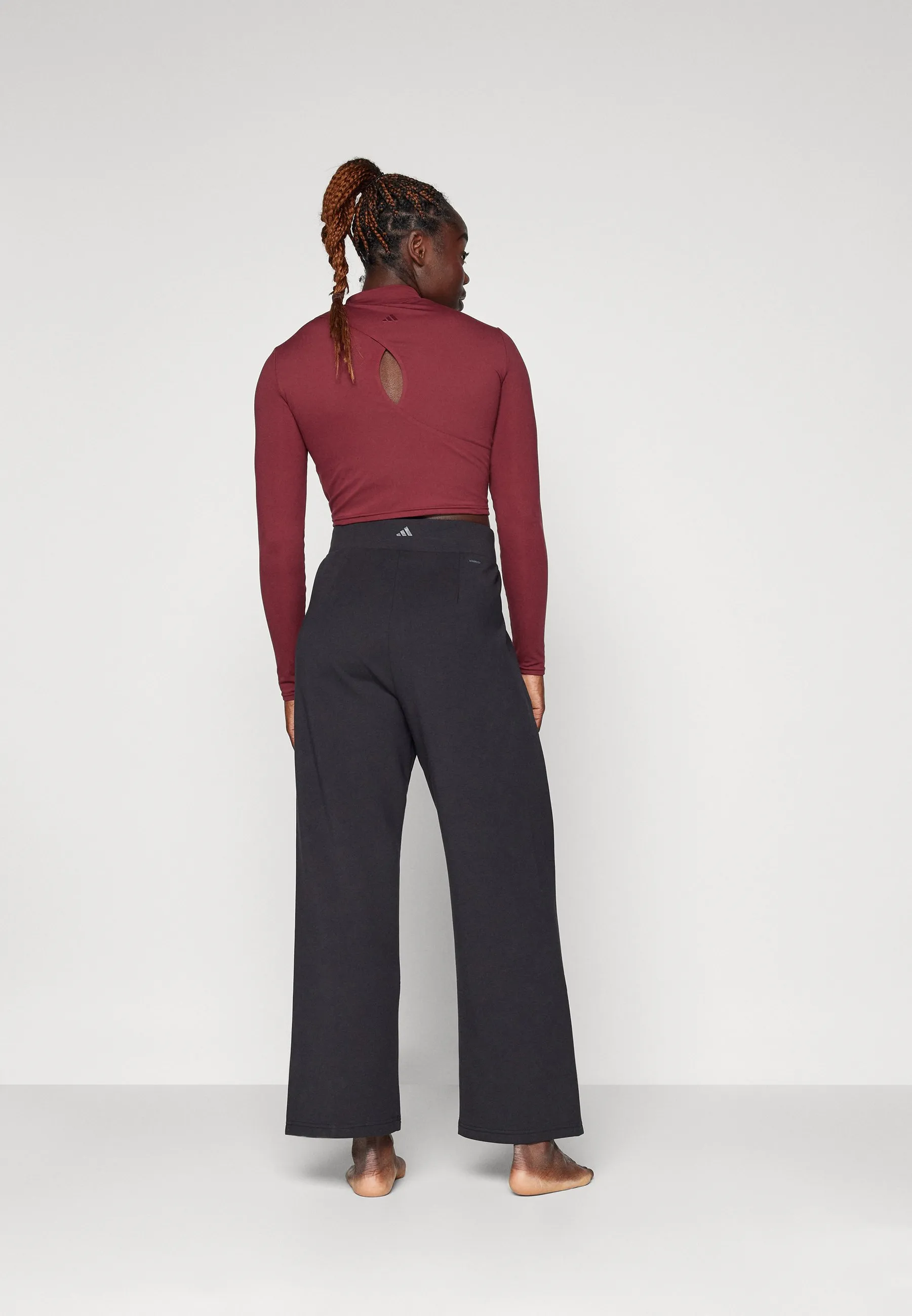 YOGA - Pantaloni sportivi