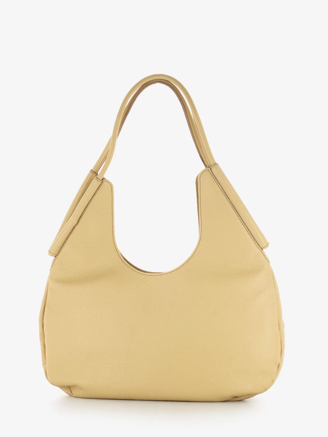 Yoruba Large Shoulder bag uovo