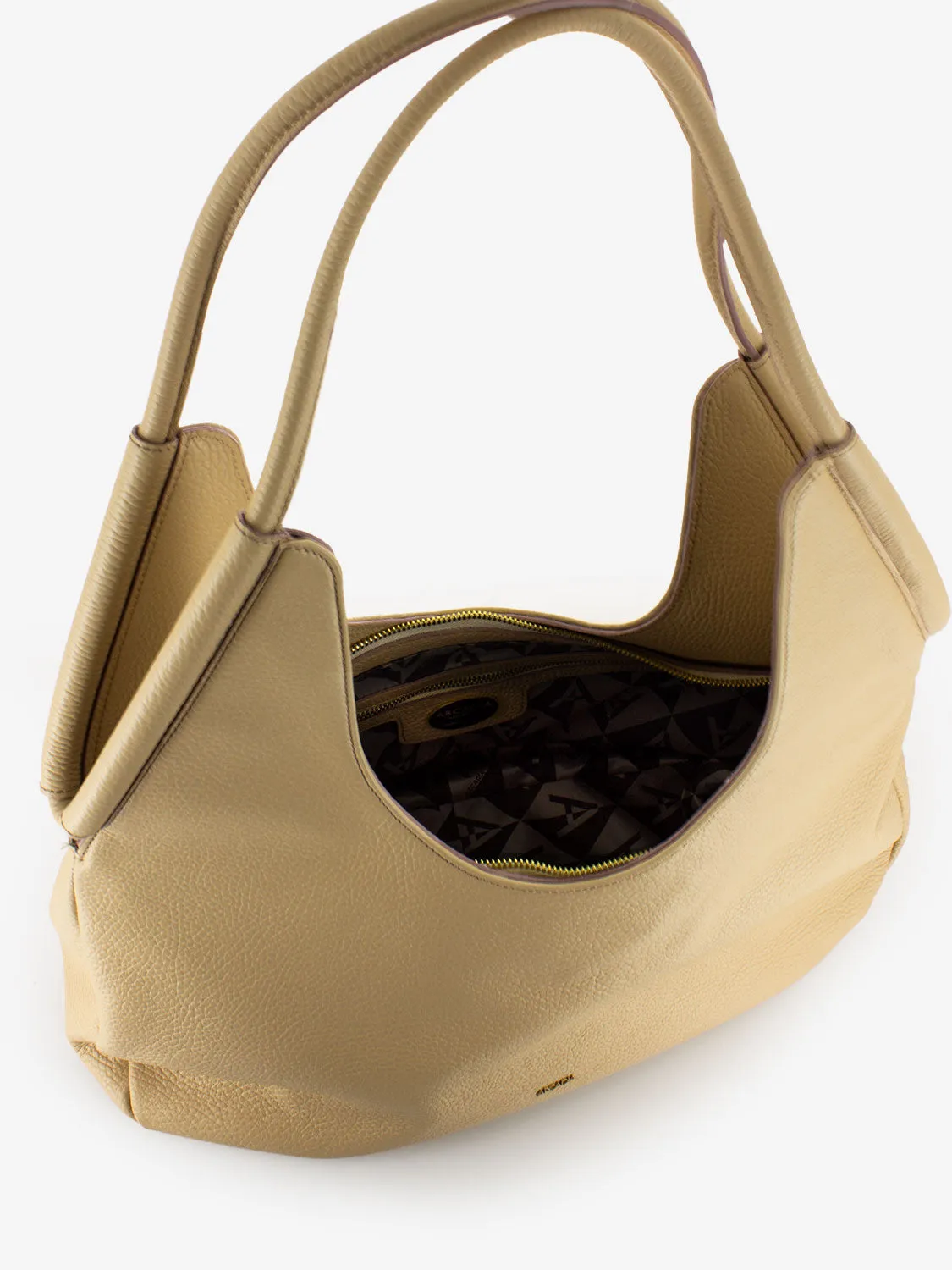 Yoruba Large Shoulder bag uovo