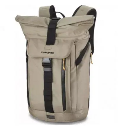 Zaino Dakine MOTIVE ROLLTOP 25L (STONE BALLISTIC)