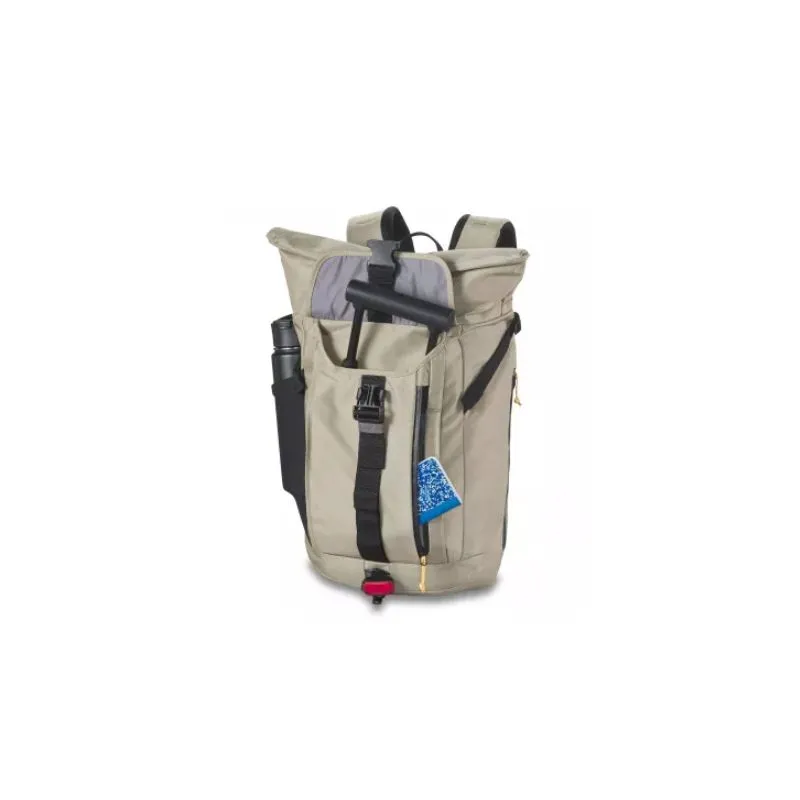 Zaino Dakine MOTIVE ROLLTOP 25L (STONE BALLISTIC)