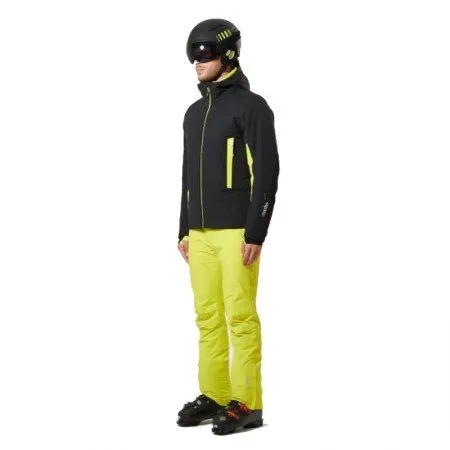 Zero Rh + Giacca Sci Uomo 