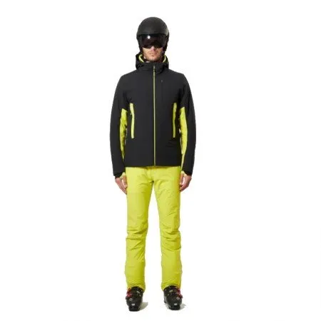 Zero Rh + Giacca Sci Uomo 
