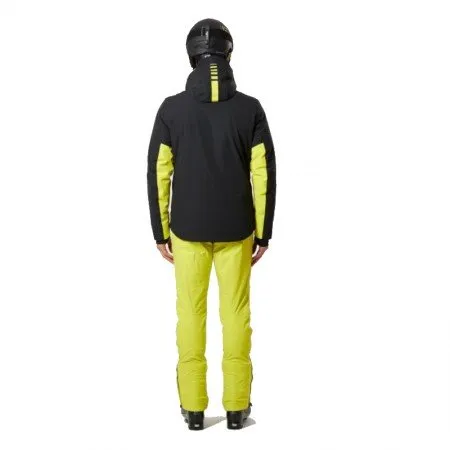 Zero Rh + Giacca Sci Uomo 