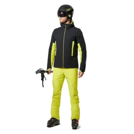 Zero Rh + Giacca Sci Uomo 